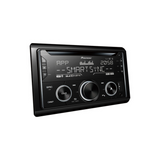 Pioneer FH-S820DAB 2-Din CD Tuner With DAB/DAB+