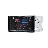 Pioneer SPH-DA230DAB 7" Screen Mechless Double DIN Stereo with Apple Car Play & Android Auto