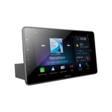 Pioneer SPH-EVO950DAB-1D Floating 9" Touchscreen Stereo With Apple Car Play & Android Auto