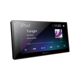 Pioneer SPH-DA160DAB 6.8" Screen Media Player With Apple Car Play & Android Auto