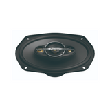 Pioneer TS-A6961F 450W 6"x9" 4-Way Coaxial Speaker Pair With Grills