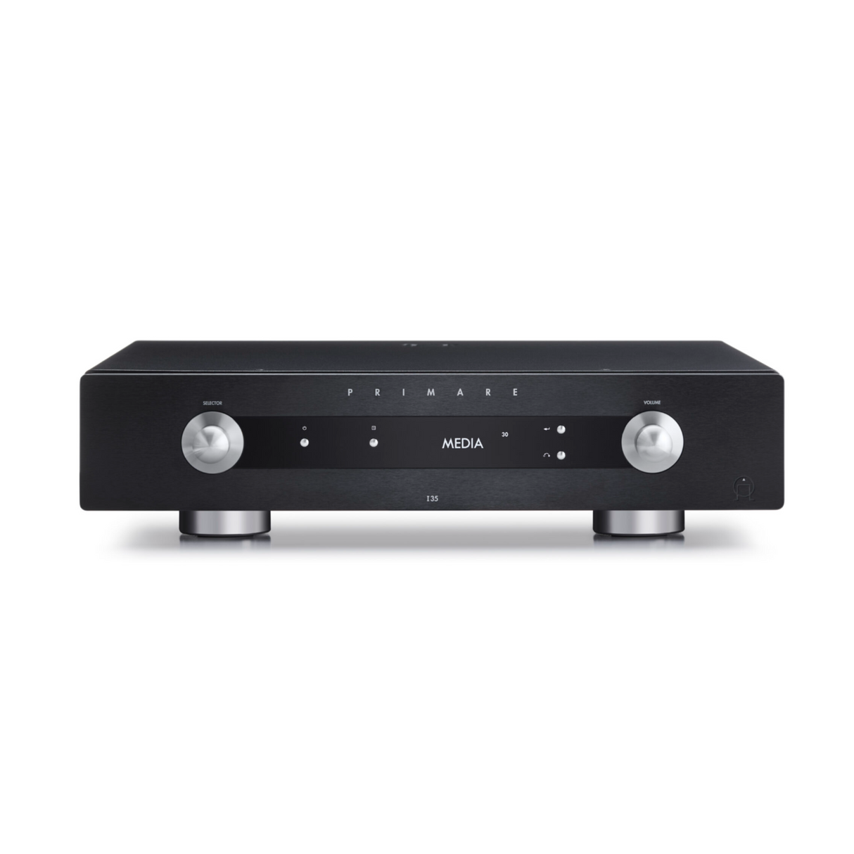 Primare I35 Integrated Amplifier and Digital to Analogue Converter