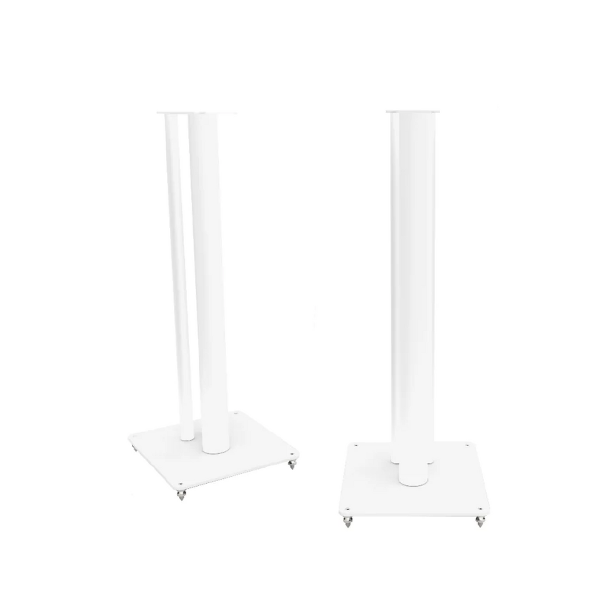 Q Acoustics Q 3000FSi Floor Stands White (pair) - QA3104