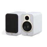 Q ACOUSTICS Q3020C SATIN WHITE