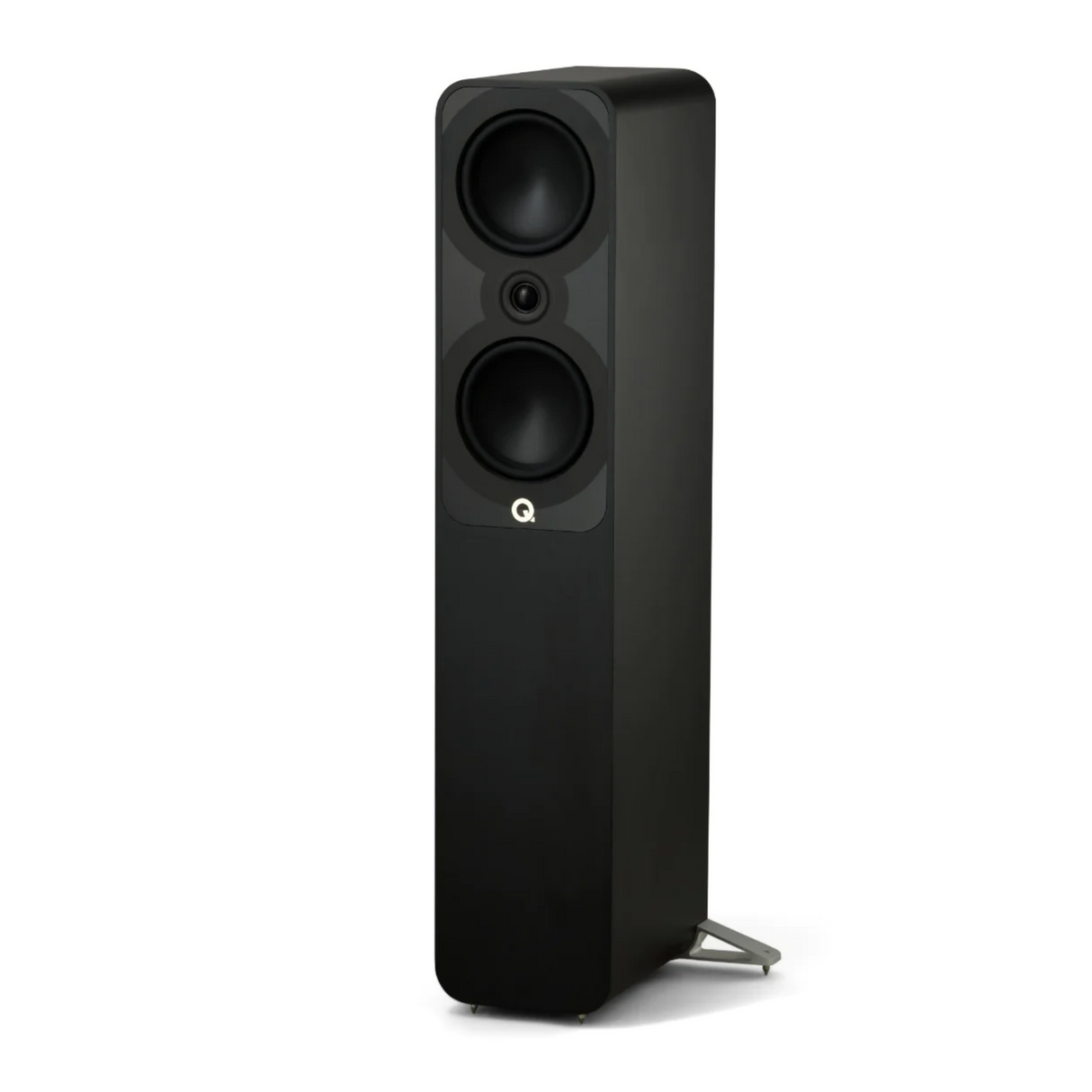 Q Acoustics 5050 Speaker Black (pair) - QA5052