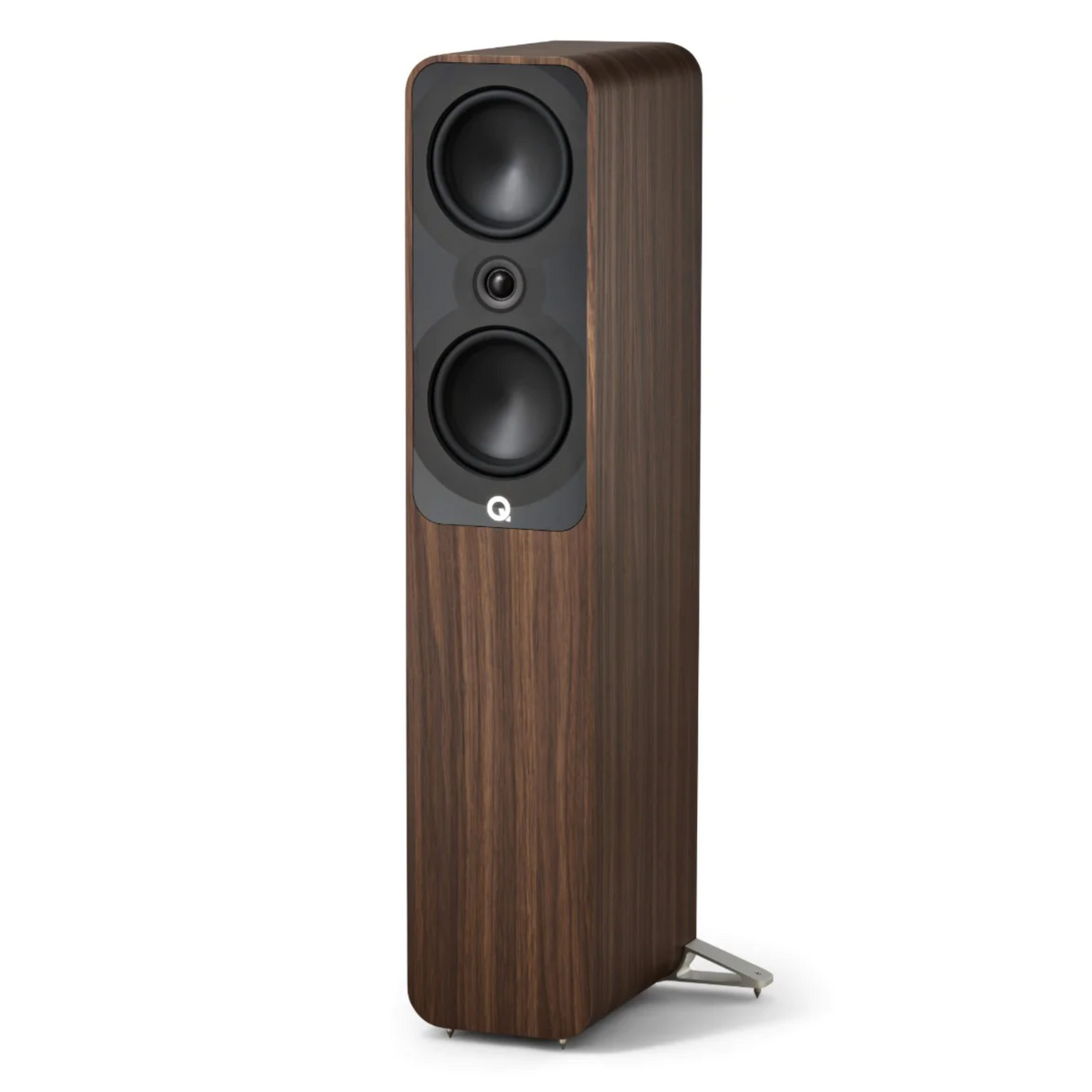 Q Acoustics 5050 Speaker Rosewood (pair) - QA5056