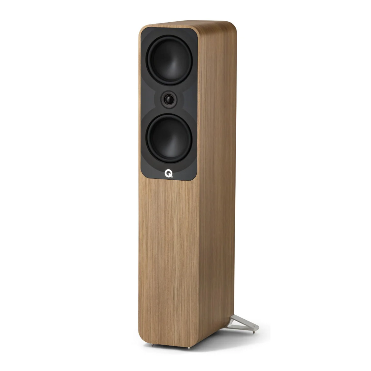 Q Acoustics 5050 Speaker Oak (pair) - QA5058