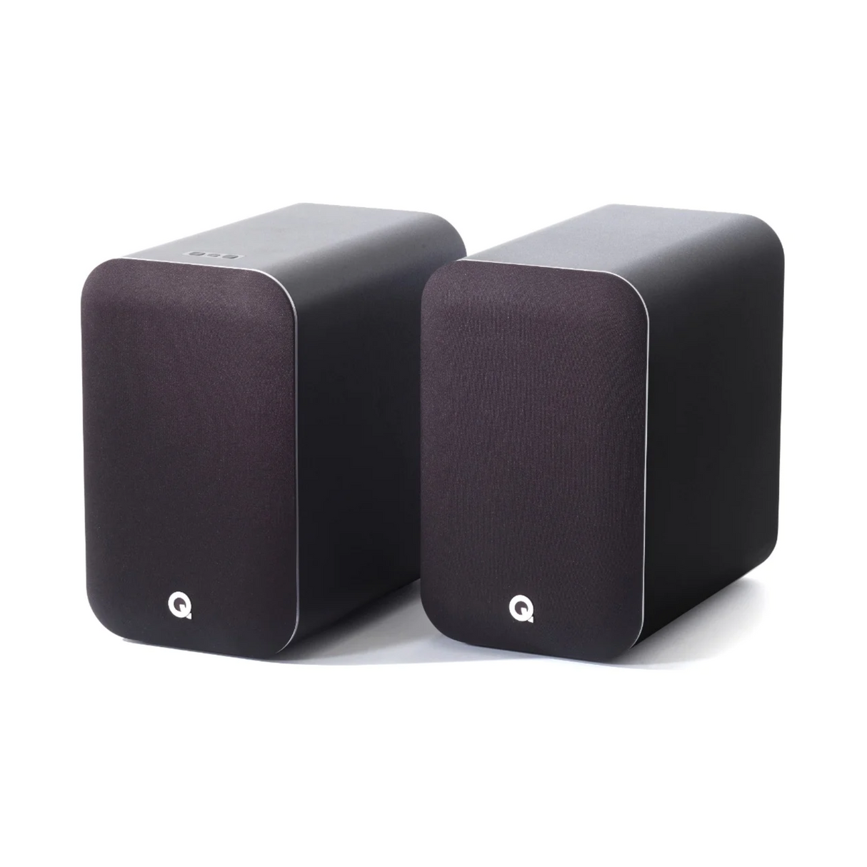 Q Acoustics M20 HD Wireless Music System Black - QA7610