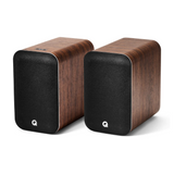 Q Acoustics M20 HD Wireless Music System Walnut - QA7612