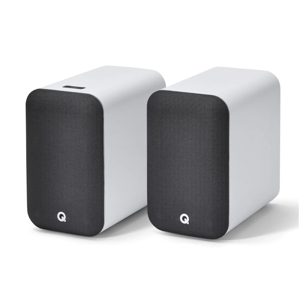 Q Acoustics M20 HD Wireless Music System White - QA7614