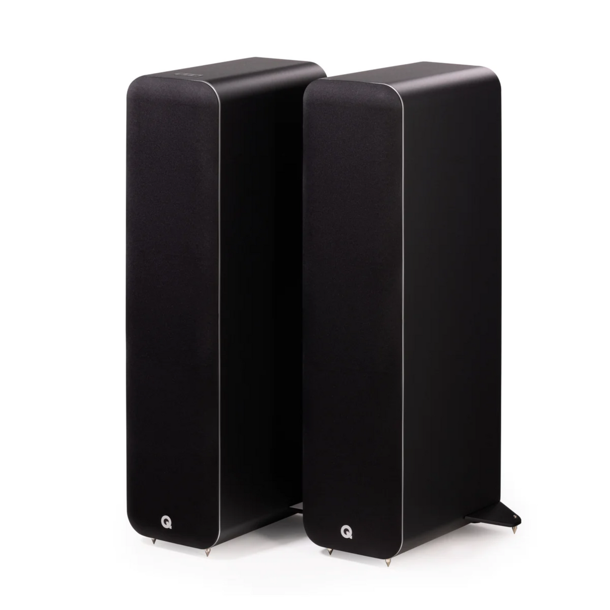 Q Acoustics M40 HD Wireless Music System Black - QA7640