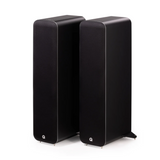 Q Acoustics M40 HD Wireless Music System Black - QA7640