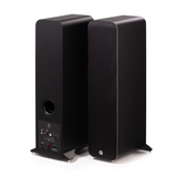 Q Acoustics M40 HD Wireless Music System Black - QA7640