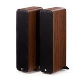 Q Acoustics M40 HD Wireless Music System Walnut - QA7642