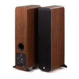 Q Acoustics M40 HD Wireless Music System Walnut - QA7642