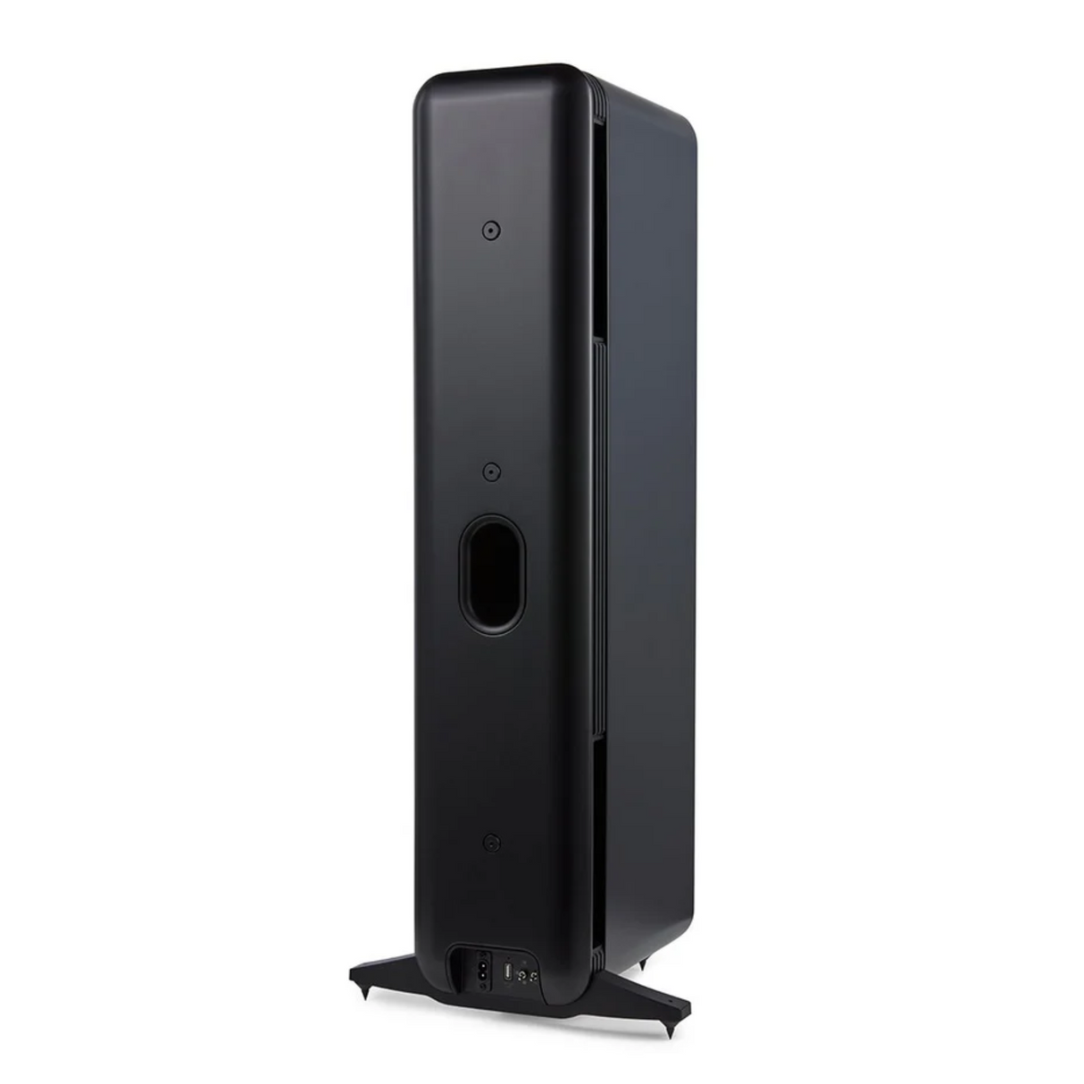 Q ACOUSTICS Q ACTIVE 400 SPEAKERS BLACK GOOGLE - QA8404