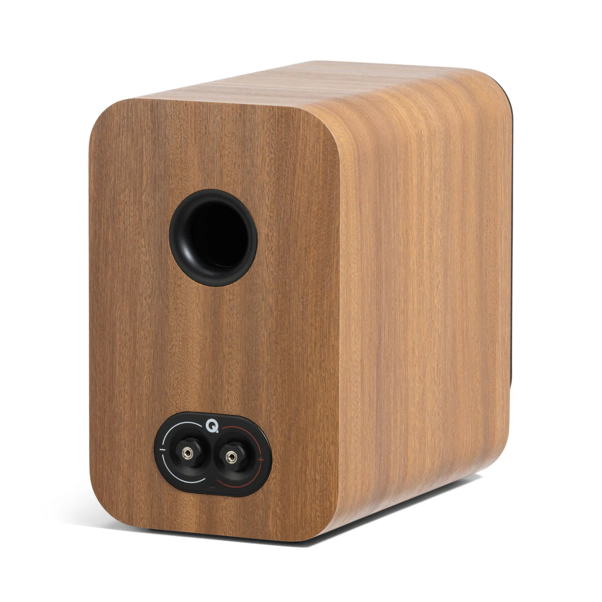 Q ACOUSTICS Q3020C OAK