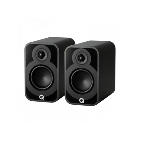 Q Acoustics Q 5020 Bookshelf Speakers