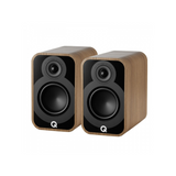 Q Acoustics Q 5020 Bookshelf Speakers