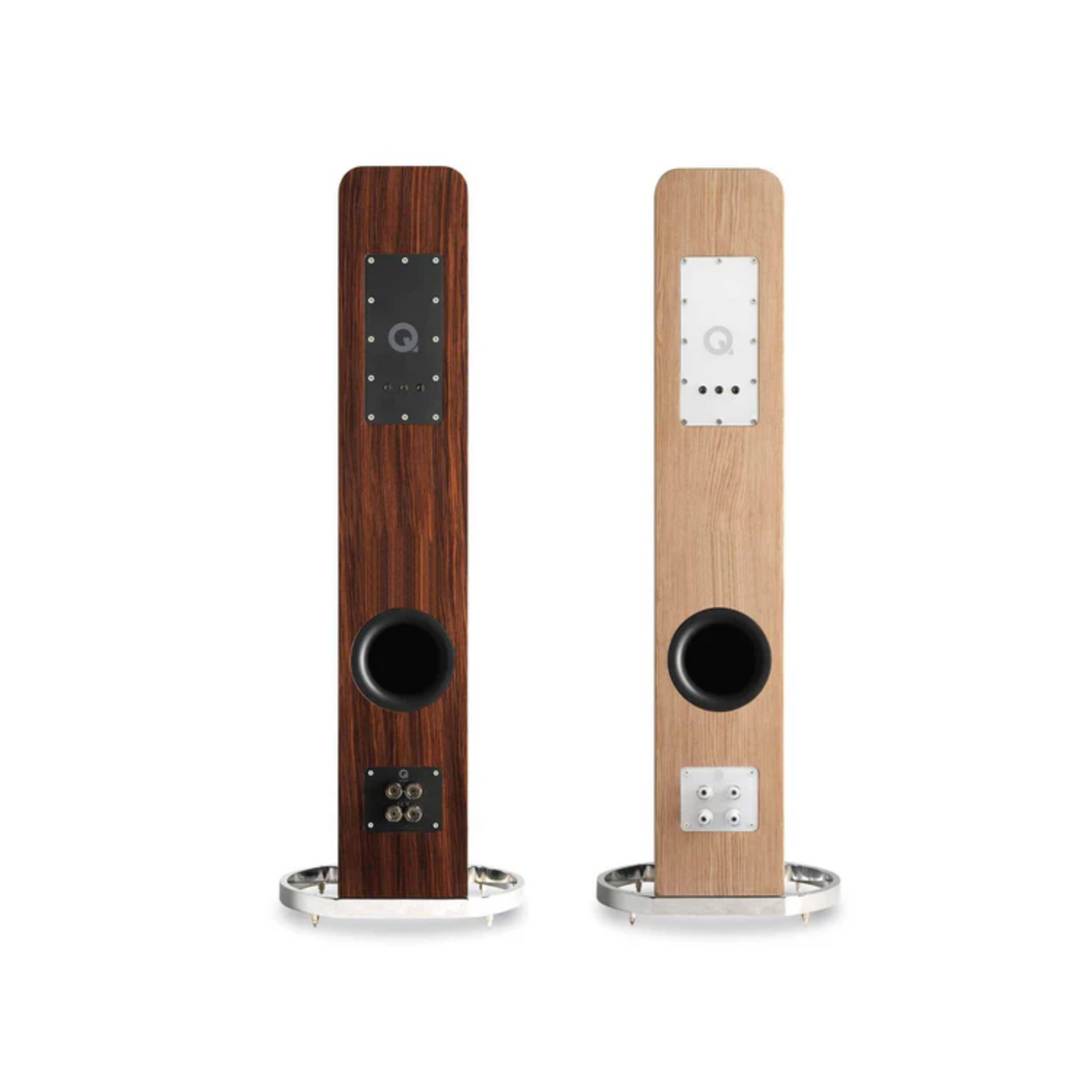 Q Acoustics Q Concept 500 Floor Standing Speakers