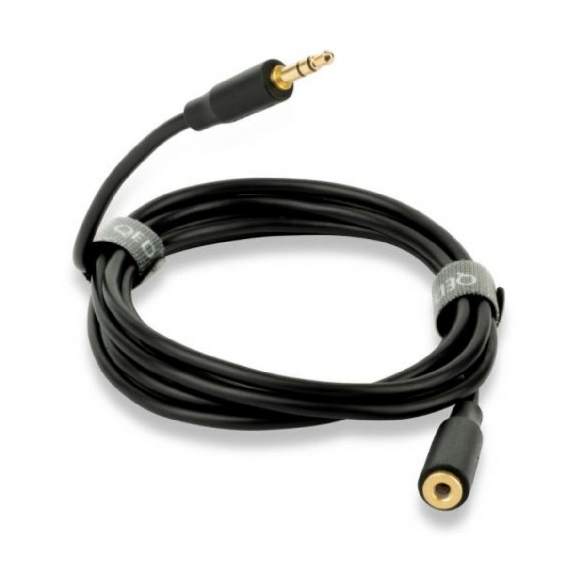 QED CONNECT 3.5MM JACK EXTENSION CABLE 3M - QE8137