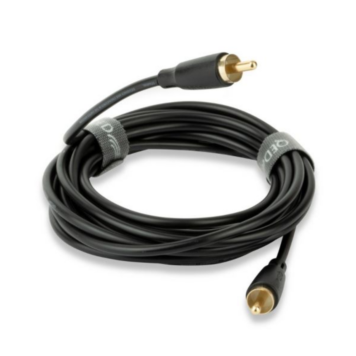 QED CONNECT SUBWOOFER CABLE 3M - QE8144