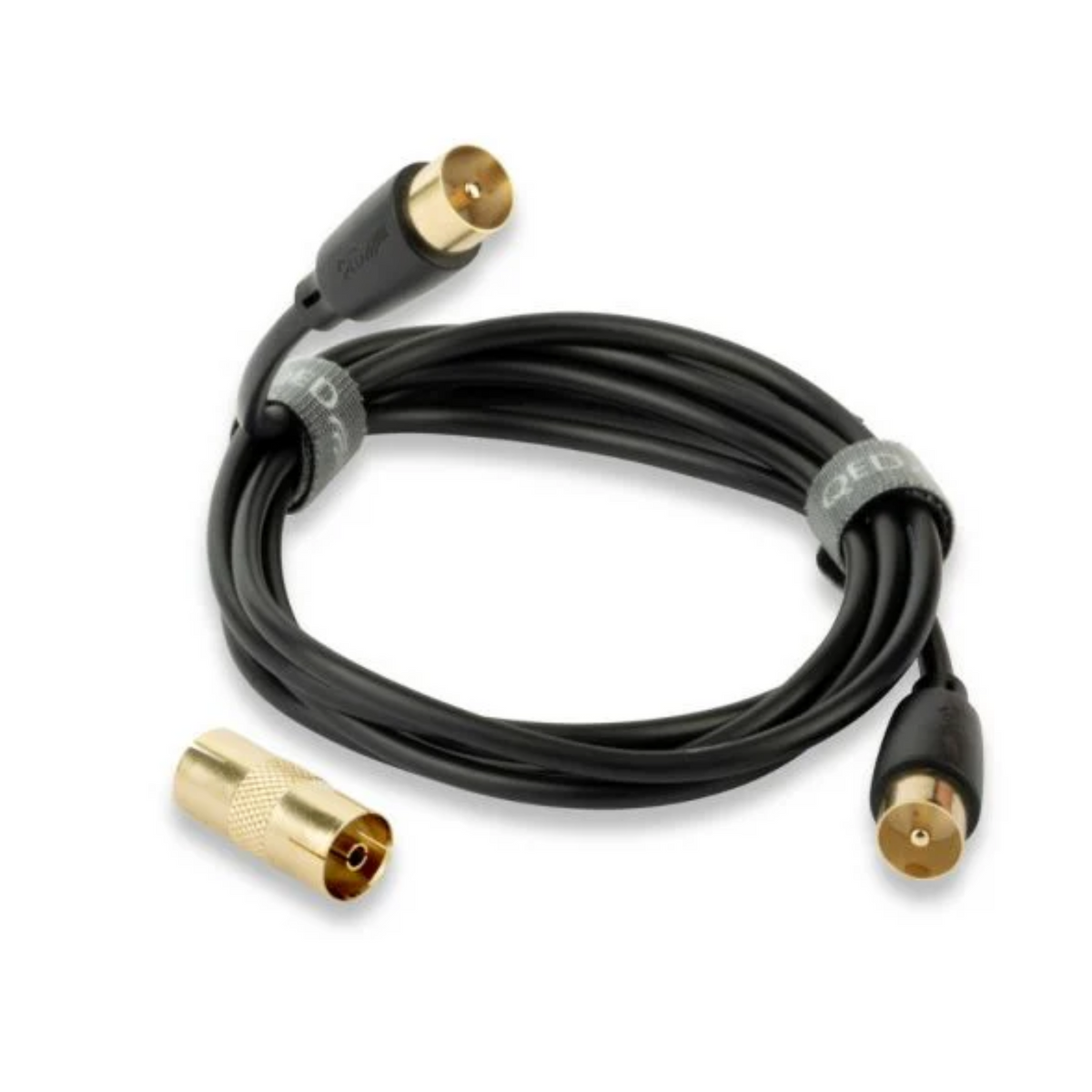 QED CONNECT AERIAL & ADAPTOR 1.5M - QE8154