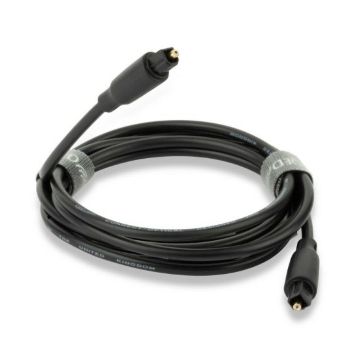 QED CONNECT OPTICAL CABLE 1.5M - QE8174