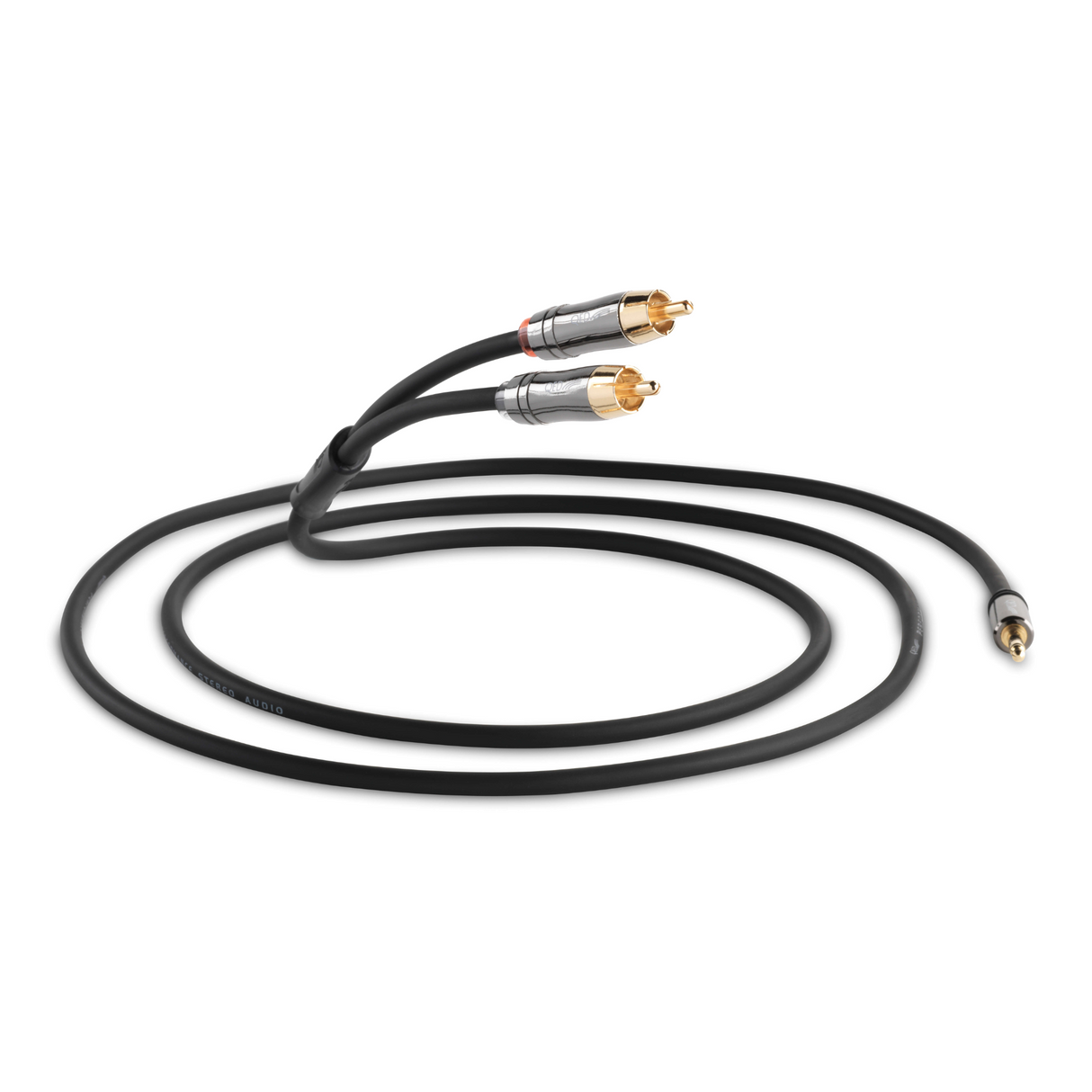 QED Performance Graphite J2P Jack to Phono Cable