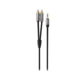QED Performance Graphite J2P Jack to Phono Cable