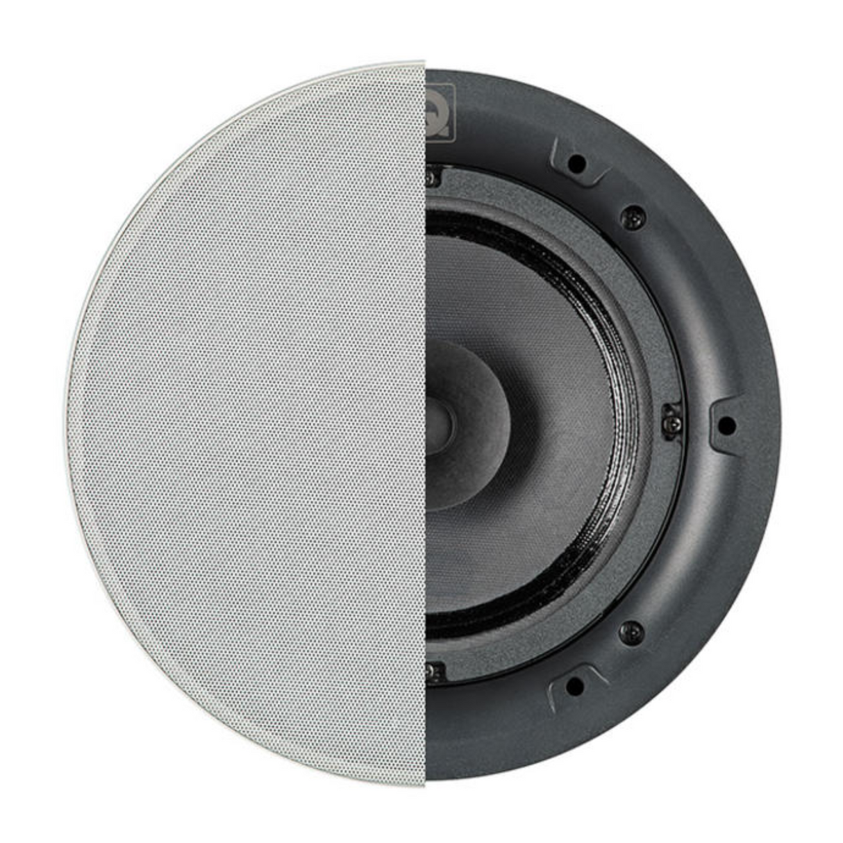 Q Acoustics QI 65CB Background In-Ceiling 10-pack - QI1105