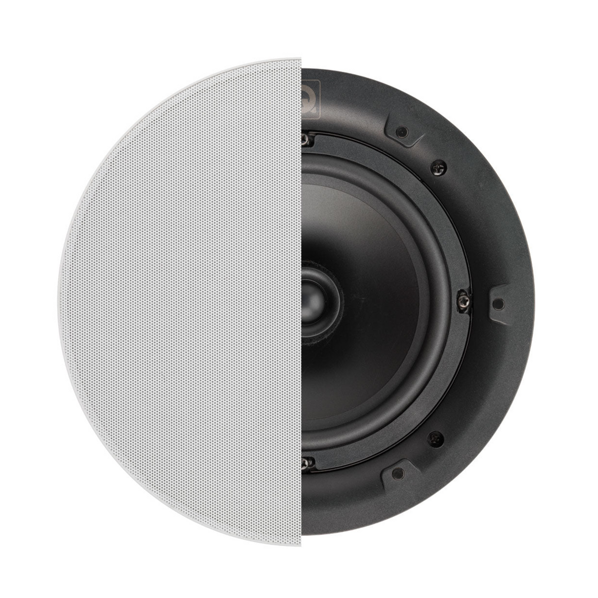 Q Acoustics Q Install QI65 In-Ceiling Pair (circular) - QI1110