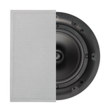 Q Acoustics Q Install QI65 In-Ceiling Pair (square) - QI1120