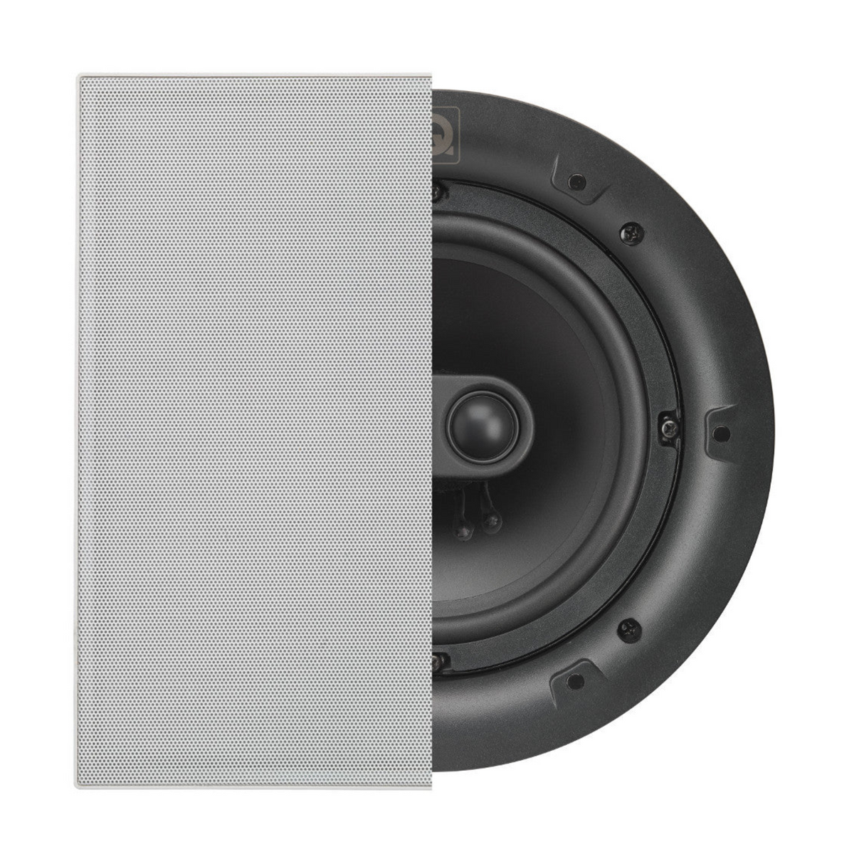 Q Acoustics QI65S ST Stereo In-Ceiling (each) - QI1160