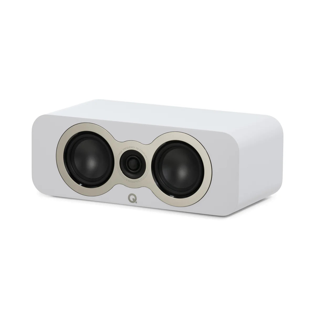 Q ACOUSTICS Q3090C CENTRE SATIN WHITE