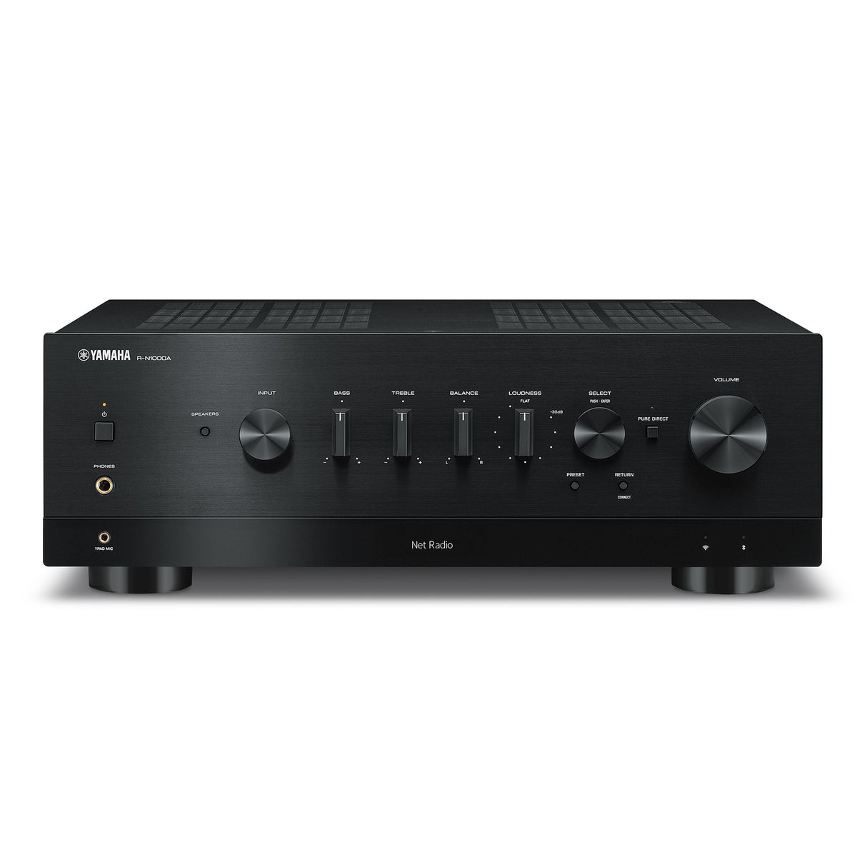 Yamaha RN1000A Network Stereo Receiver