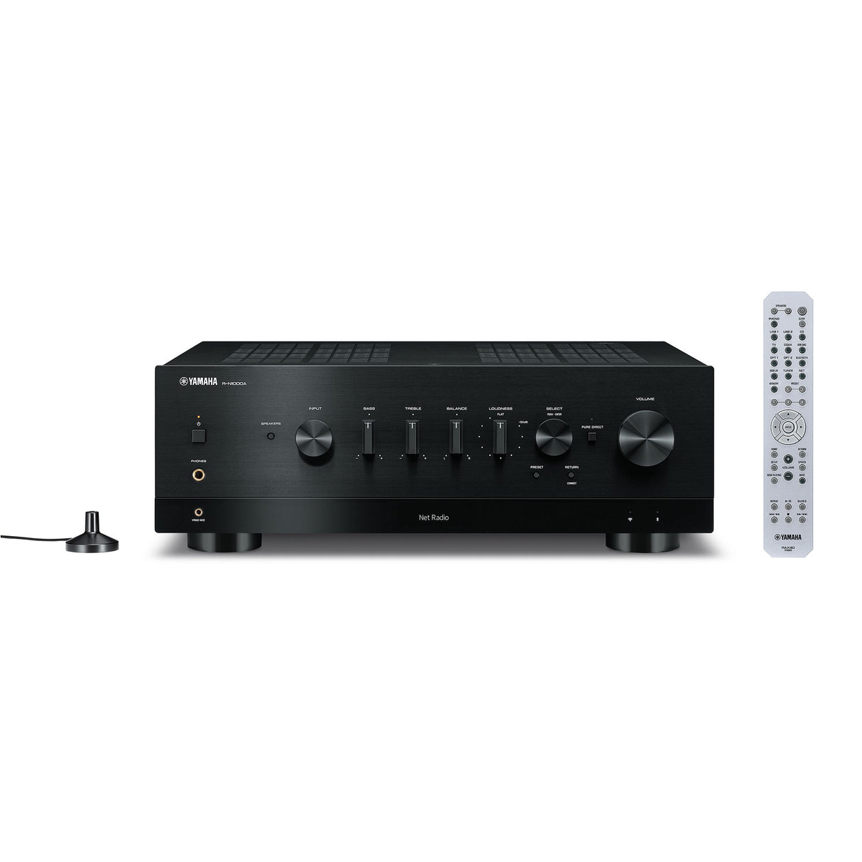 Yamaha RN1000A Network Stereo Receiver