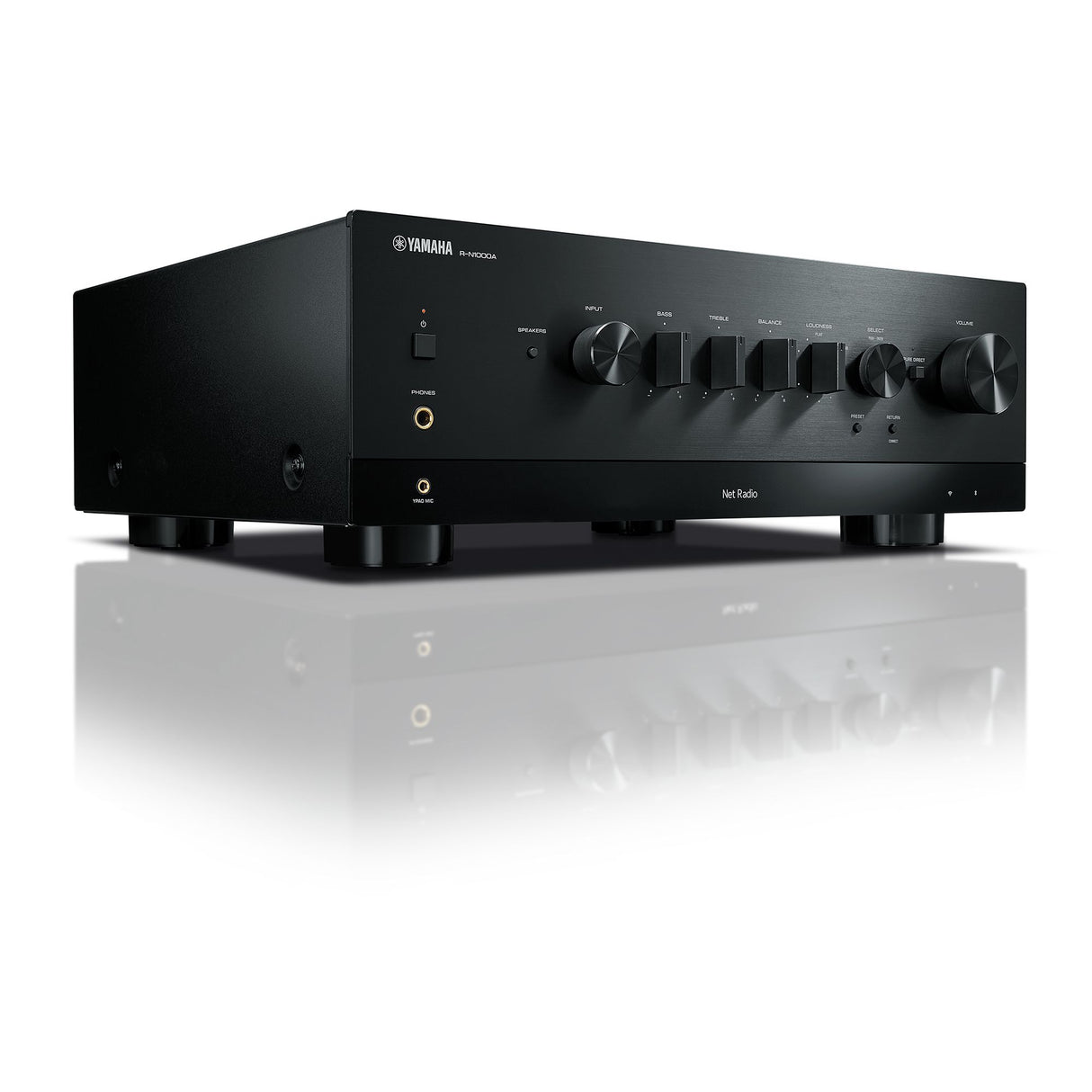 Yamaha RN1000A Network Stereo Receiver