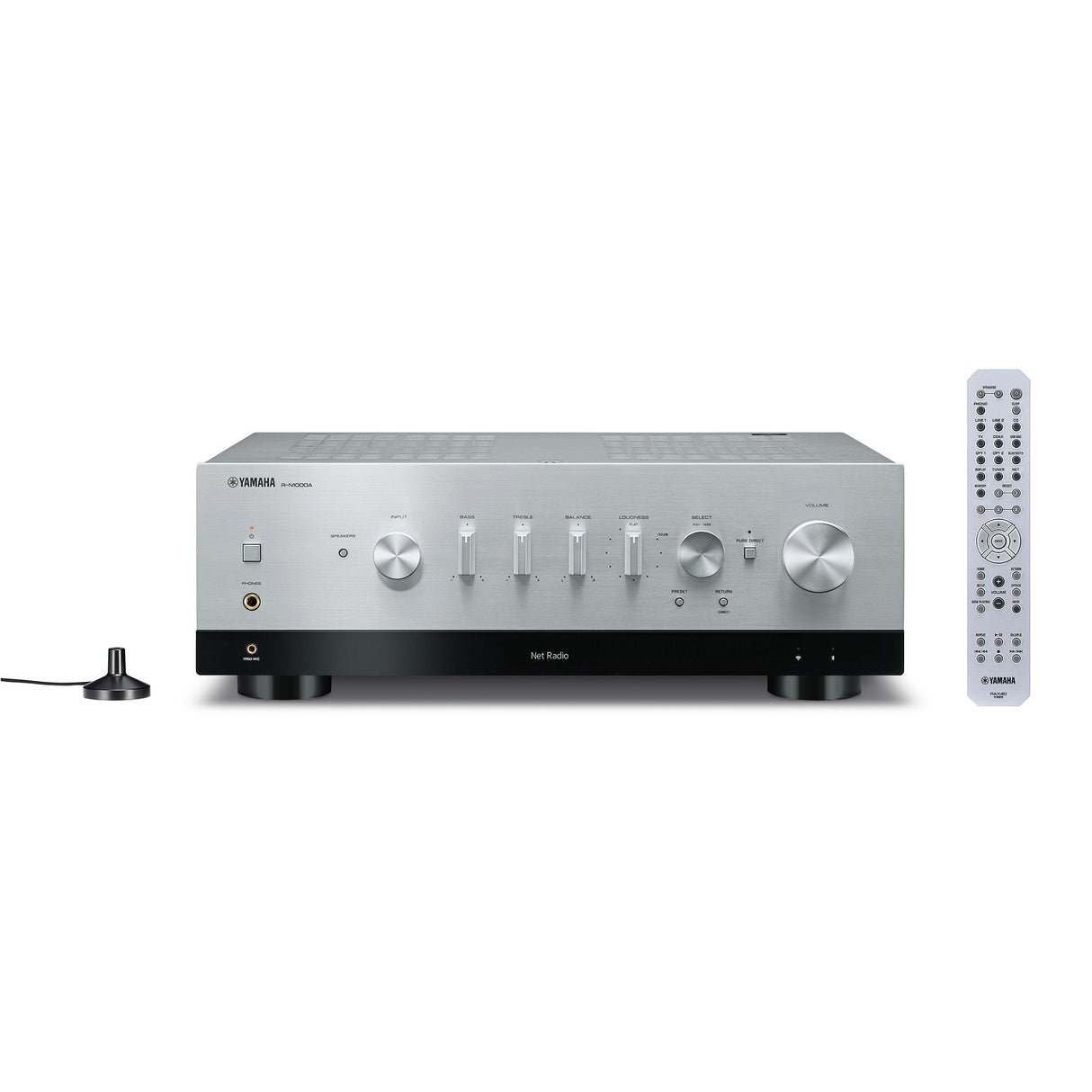 Yamaha RN1000A Network Stereo Receiver