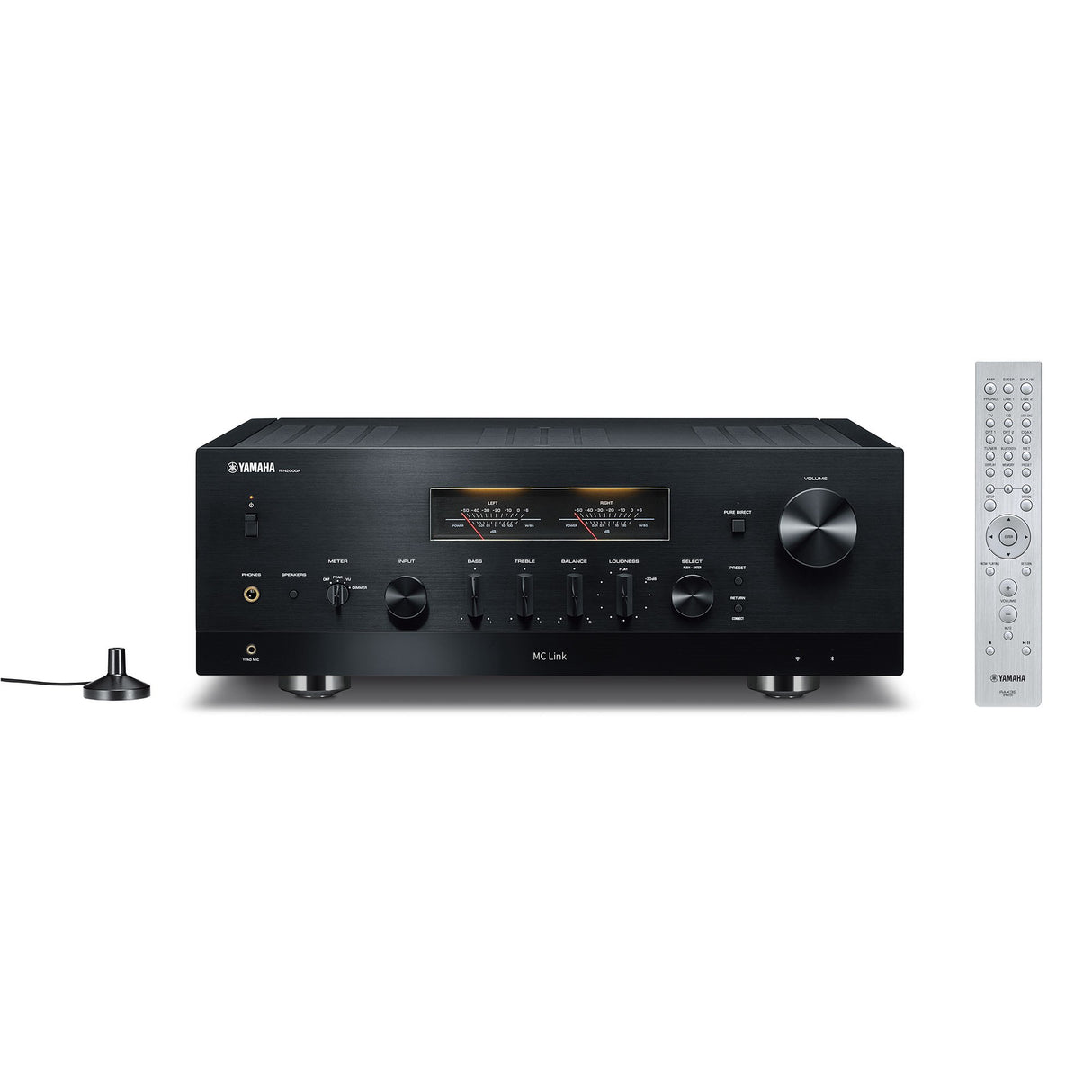 Yamaha RN2000A Network Stereo Receiver