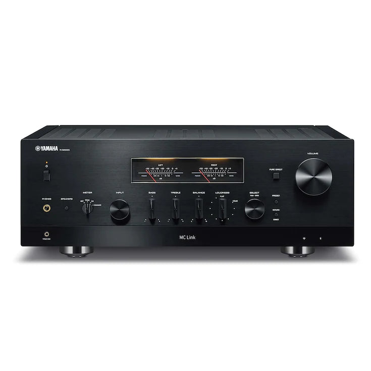 Yamaha RN2000A Network Stereo Receiver