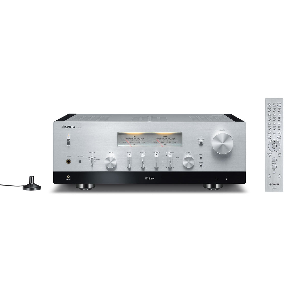 Yamaha RN2000A Network Stereo Receiver