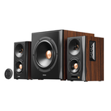 Edifier S360DB Hi-Res Audio with Wireless Subwoofer