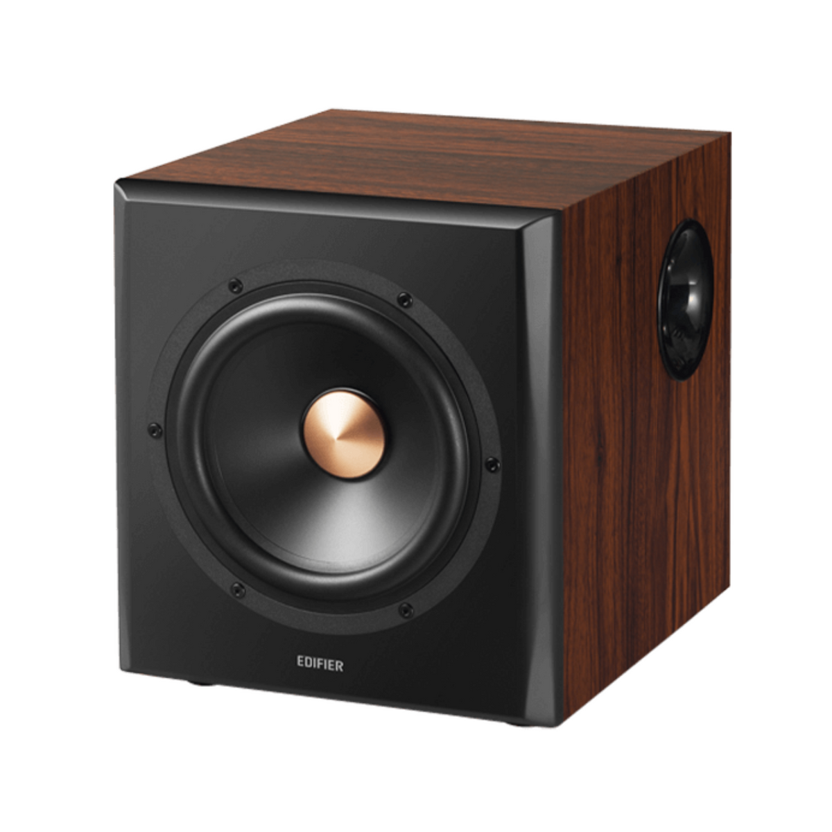 Edifier S360DB Hi-Res Audio with Wireless Subwoofer