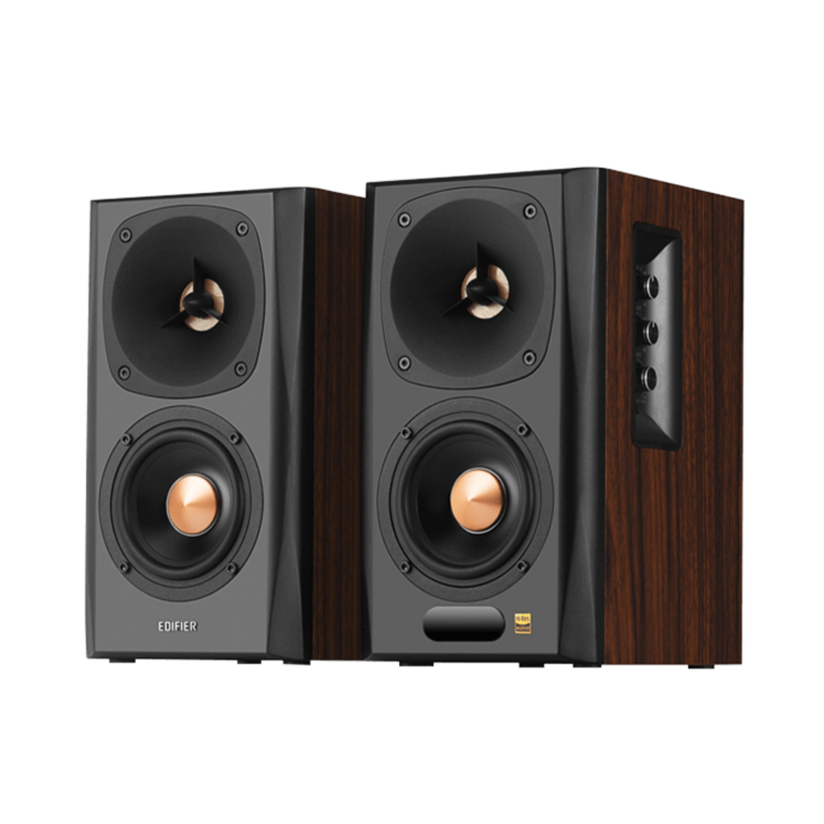 Edifier S360DB Hi-Res Audio with Wireless Subwoofer