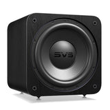 SVS SB3000 R EVOLUTION BLACK ASH