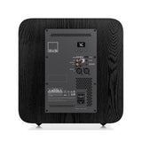 SVS SB3000 R EVOLUTION BLACK ASH