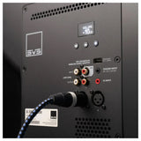 SVS SB3000 R EVOLUTION BLACK ASH