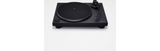 TECHNICS SL-40 CBT BLACK TURNTABLE