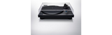 TECHNICS SL-40 CBT BLACK TURNTABLE
